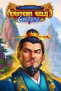 eastern gold deluxe logo