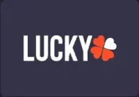 Lucky - logo