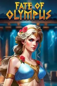 fate of olympus logo