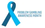 Problesm Gambling Awarness - logo