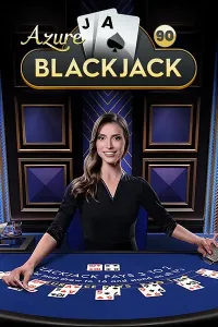 azure blackjack 9 logo