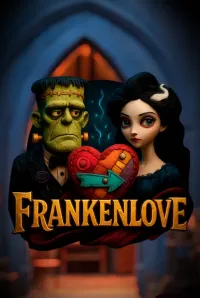 frankenlove - logo