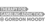Therapy for Gambling Addiction - logo