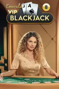 vip blackjack 9 logo