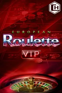 european roulettes vip - logo
