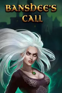 banshees call game logo