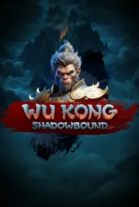 wukong shadowbound - logo