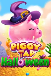 Piggy Tap - logo